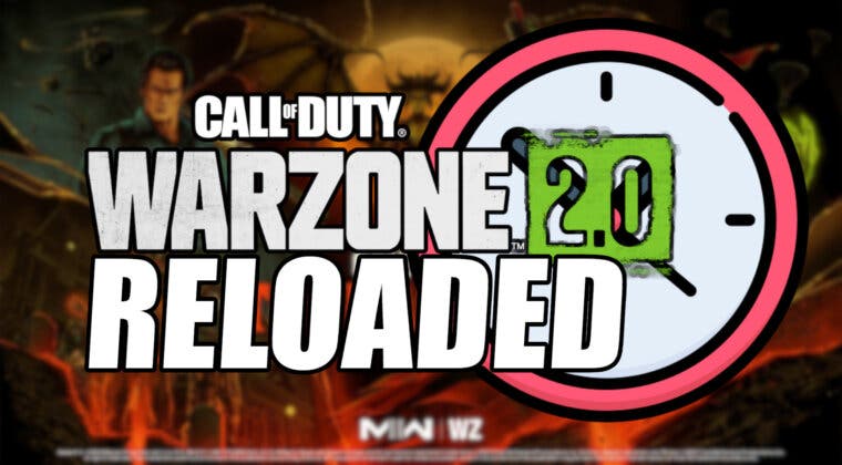 Imagen de Modern Warfare 2 y Warzone 2: fecha y hora de estreno por países de la Temporada 6 recargada