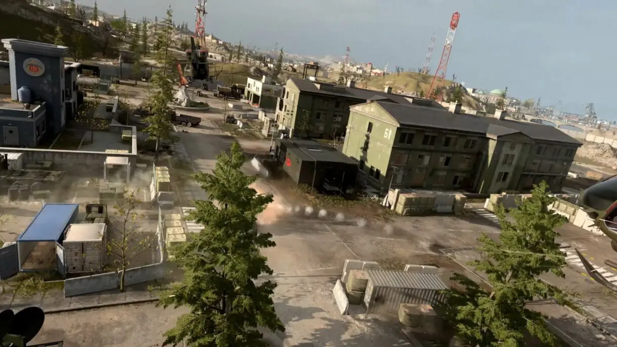 Warzone 2