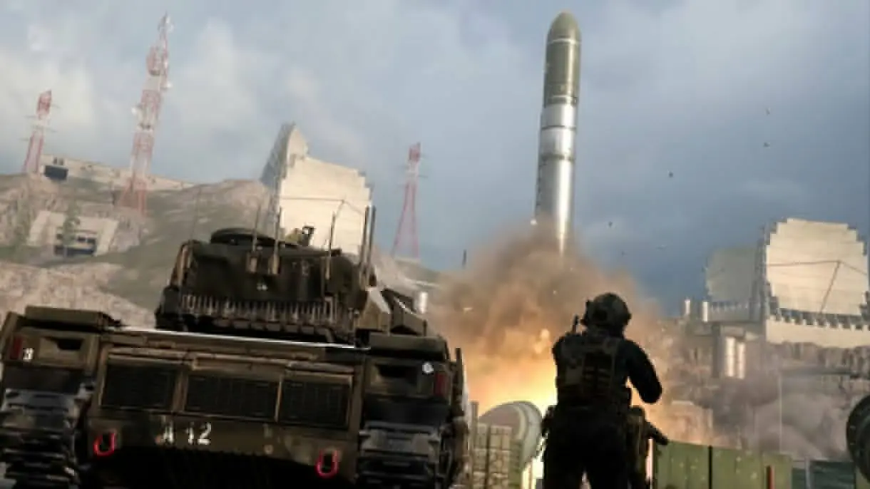 Warzone 2