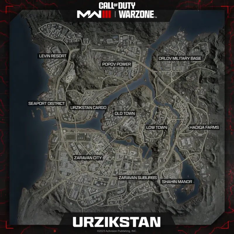 Warzone 2
