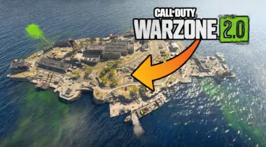 Imagen de Rebirth Island volverá a Warzone 2 con un nuevo sistema de rotación de mapas