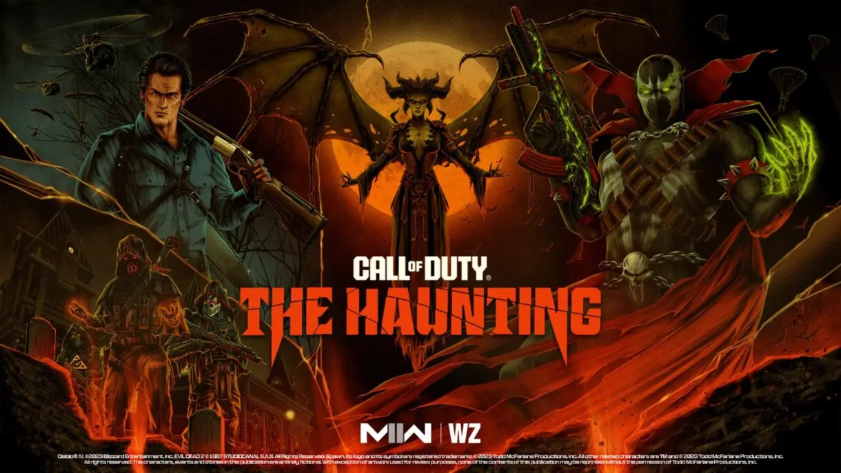 Warzone 2