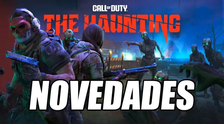Imagen de Modern Warfare 2 y Warzone 2: todas las novedades de la Temporada 6 recargada y Halloween 2023