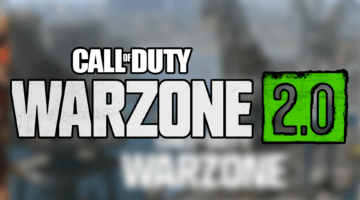 Imagen de Primer vistazo al nuevo mapa de Warzone 2 y cuándo ver su tráiler completo