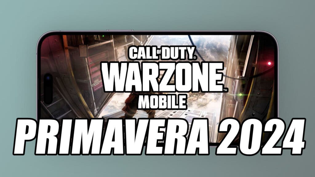 Warzone Mobile