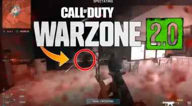Imagen de Warzone 2: Esta es la skin 'más injusta' que he visto desde el lanzamiento del juego