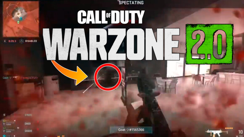 warzone skin