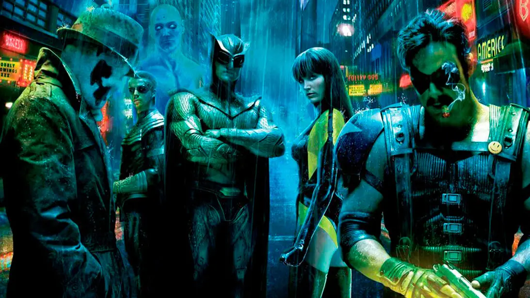 Watchmen