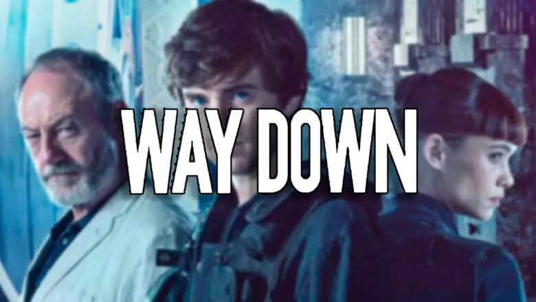 way down netflix