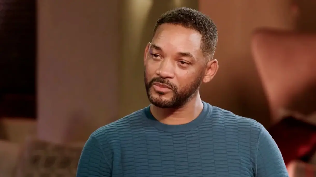 Will Smith