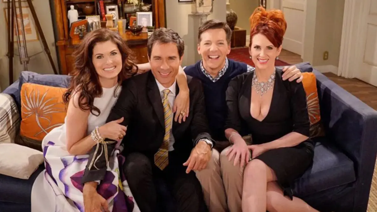 Will y Grace