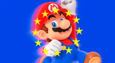 Imagen de Super Mario Bros. Wonder hace historia: Se convierte en el juego de Mario más vendido de Europa