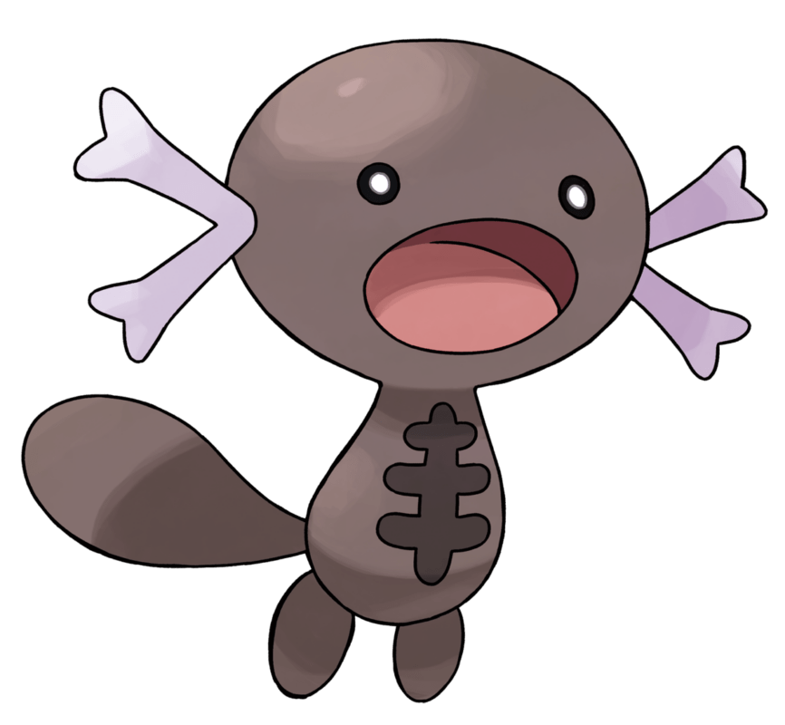 Wooper