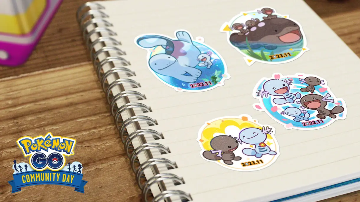 Wooper