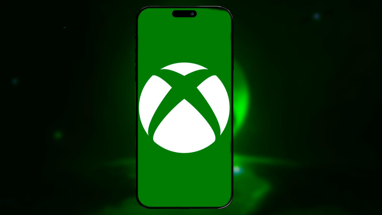 xbox