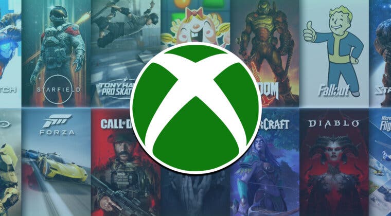 Imagen de Estas son todas las IPs de videojuegos que ahora pertenecen a Xbox tras la compra de Activision Blizzard