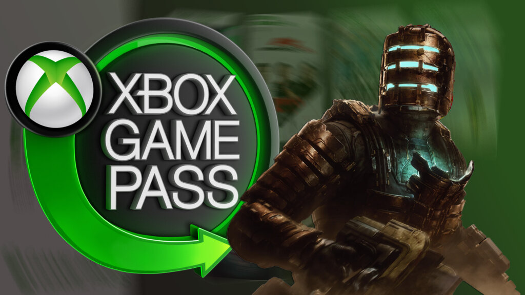 Xbox Game Pass octubre