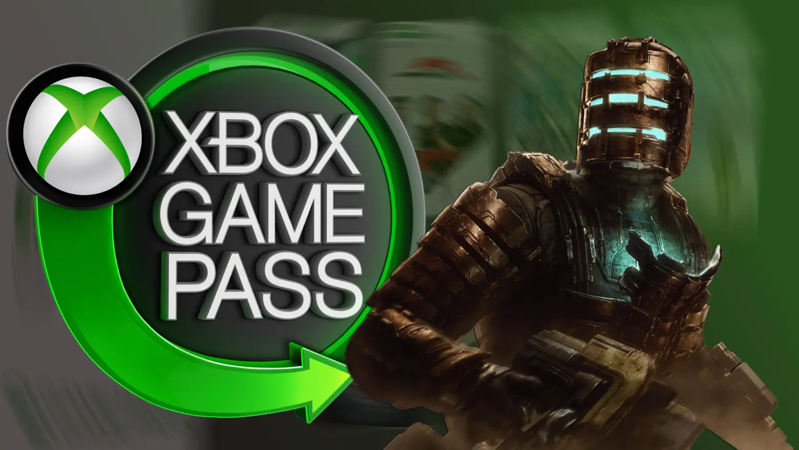 Xbox Game Pass octubre