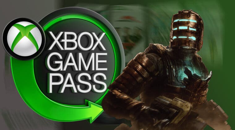 Imagen de Xbox Game Pass anuncia todos los juegos que llegarán en esta segunda mitad de octubre