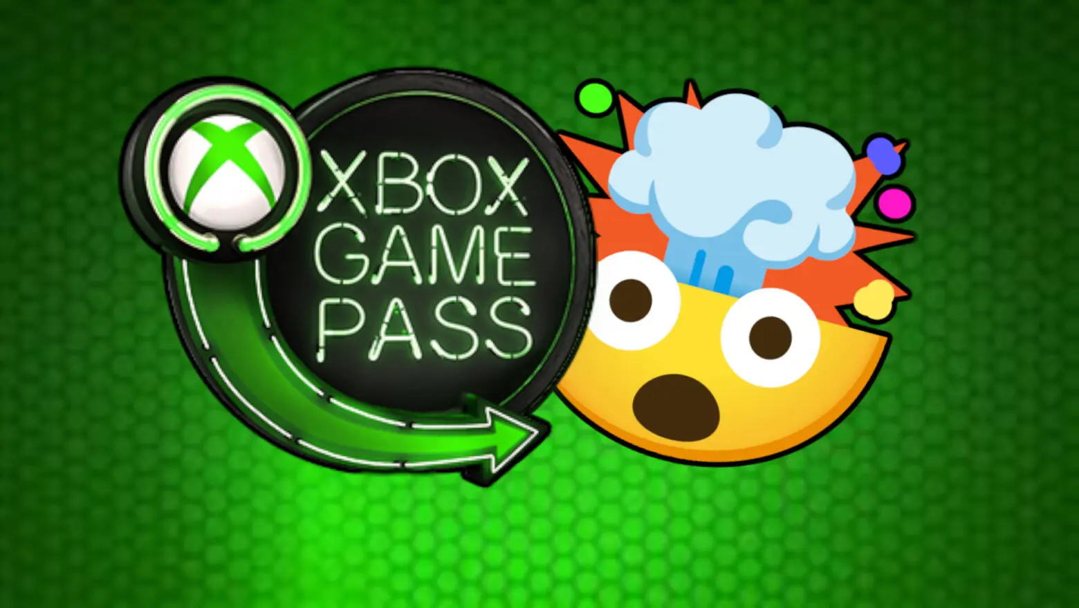 Xbox Game Pass