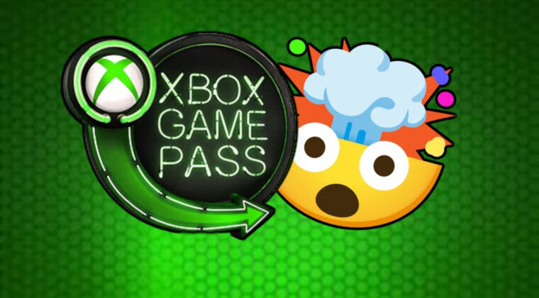 Imagen de Hay muy poca gente hablando de este juego de Xbox Game Pass, pero es de los que te vuelan la cabeza