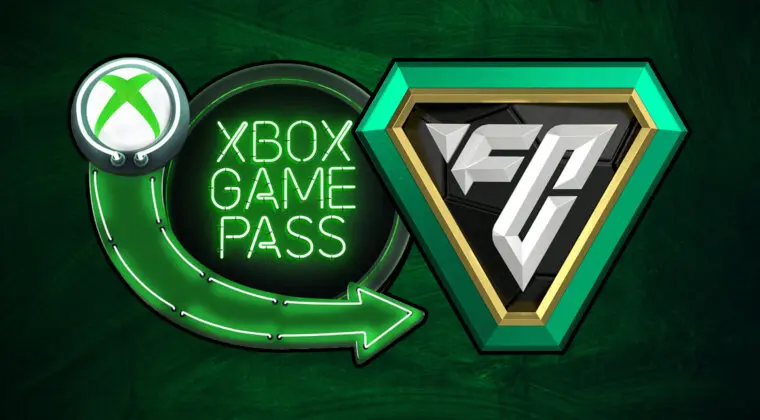 Imagen de La tienda de dulces de los videojuegos: disfrutando de Xbox Game Pass Core y los puntos de EA Sports FC 24