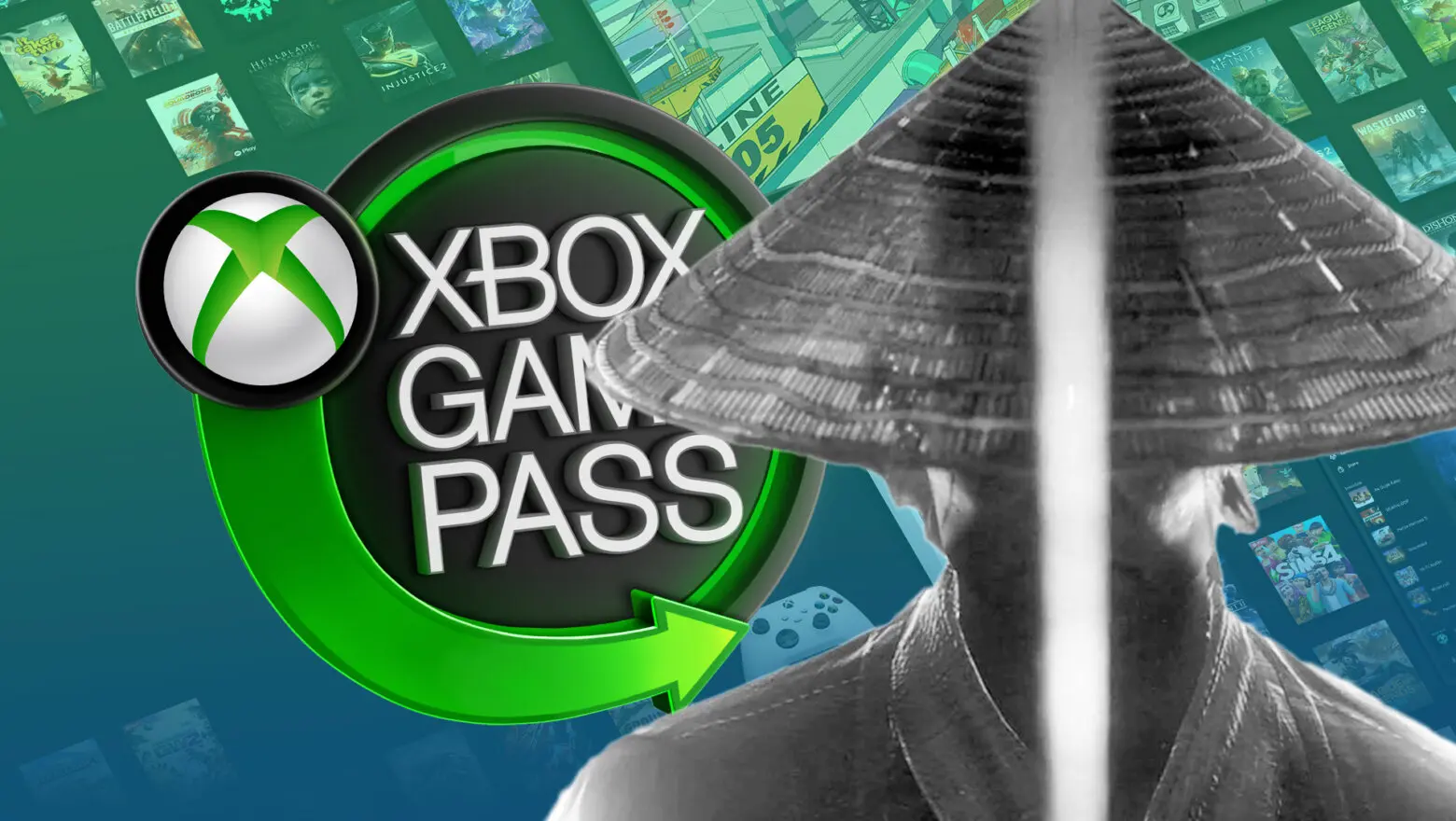xbox game pass juegos que abandonan octubre 2023