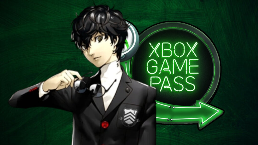 Xbox Game Pass