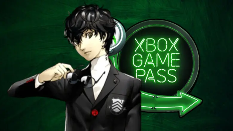 Xbox Game Pass
