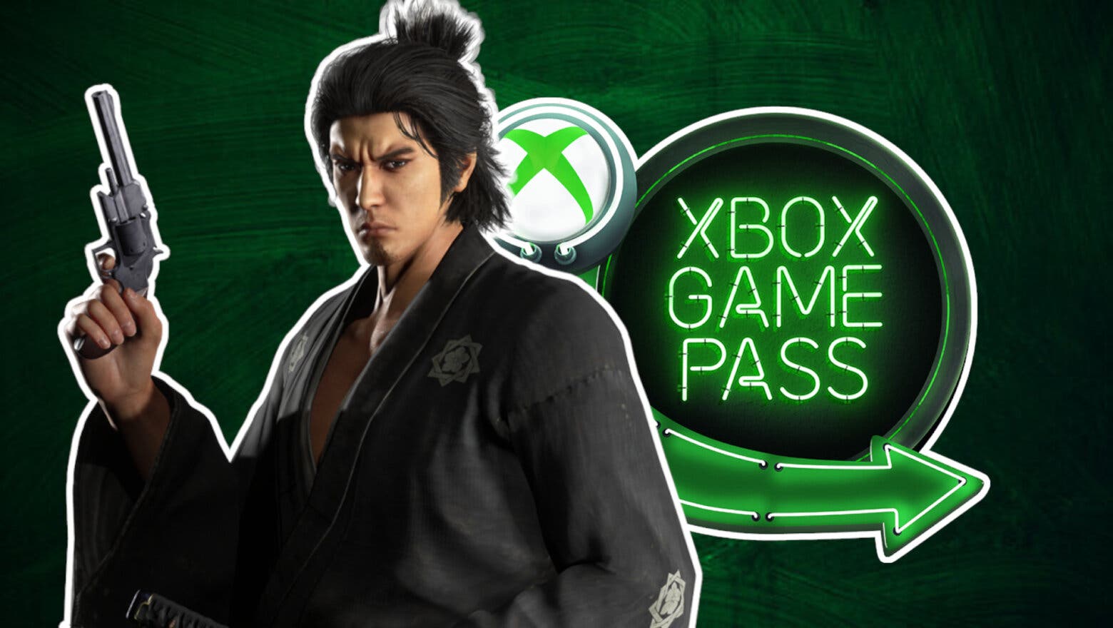 Xbox Game Pass Octubre 2023