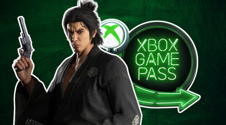 Imagen de Xbox Game Pass anuncia los 6 nuevos juegos de la primera mitad de octubre 2023