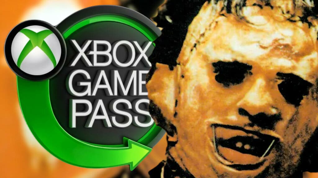 Xbox Game Pass Texas Chainsaw