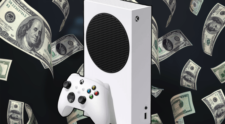 Imagen de Xbox Series S sube una brutalidad su precio en Brasil, ¿pasará lo mismo en otros países?
