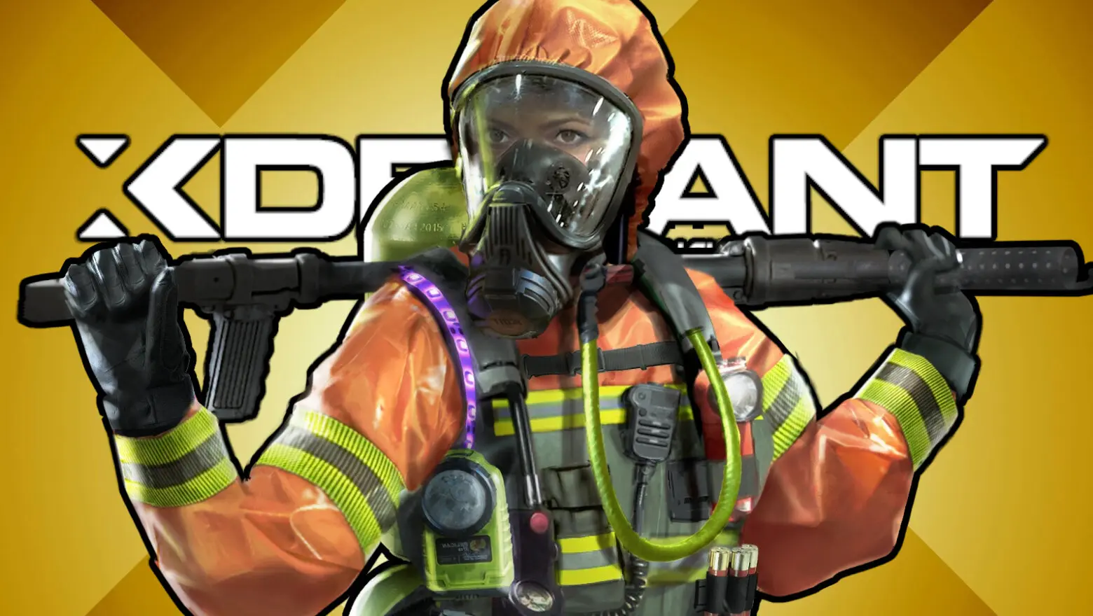 XDefiant