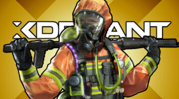 Imagen de Todo lo que tienes que saber de XDefiant: qué es, cómo jugar, cuándo sale y cómo funciona