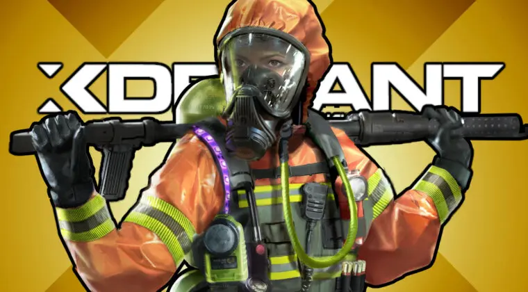 Imagen de Ubisoft 'llama a la calma' con XDefiant: "El juego saldrá antes de abril de 2024"