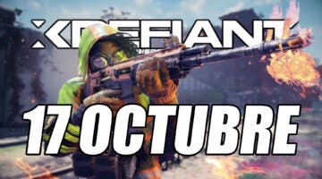 Imagen de XDefiant filtra su fecha de lanzamiento y revela que no le tiene ningún miedo a Call of Duty