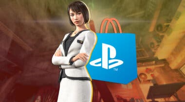 Imagen de La PS Store echa el toldo al precio de uno de los mejores juegos de Yakuza