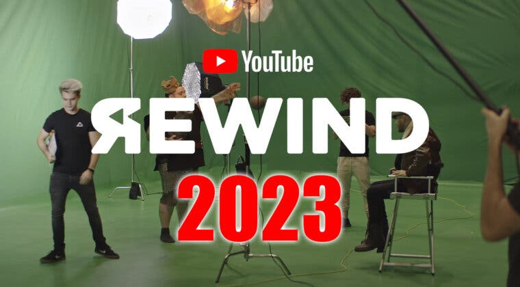 Imagen de El Rewind Hispano 2023 ya se prepara: el rodaje ha arrancado de forma oficial
