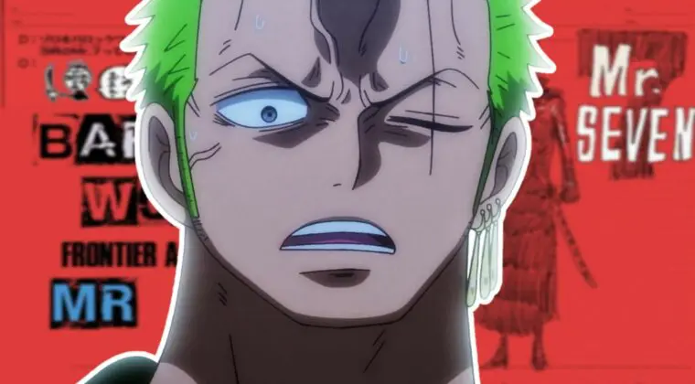 Imagen de One Piece: Eiichiro Oda se olvidó por completo de este personaje hasta que llegó el live-action