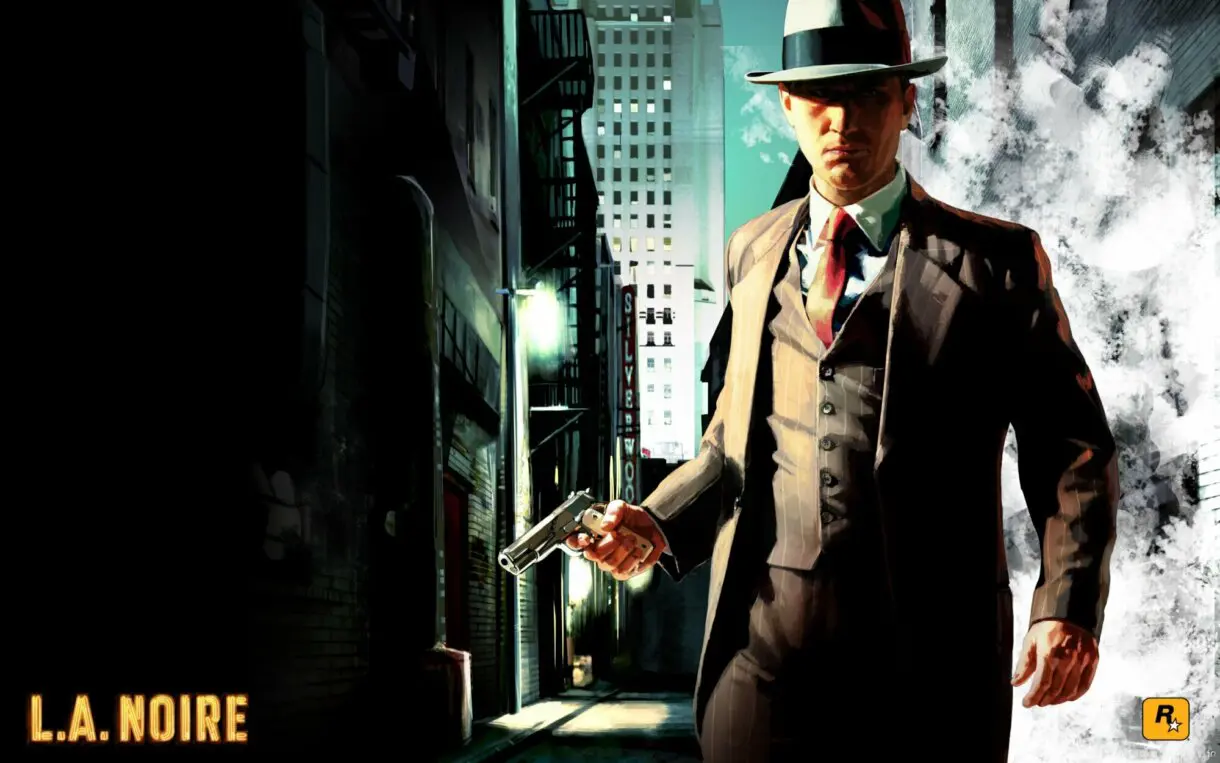 L.A. Noire