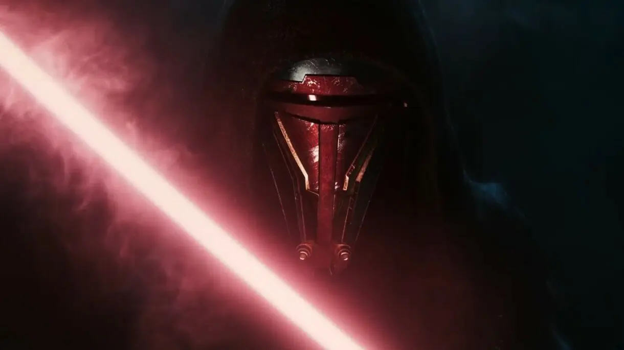 Star Wars: KOTOR Remake