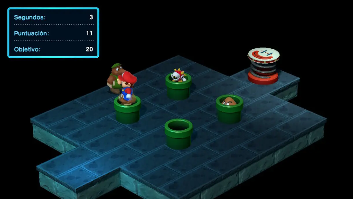 Mario RPG