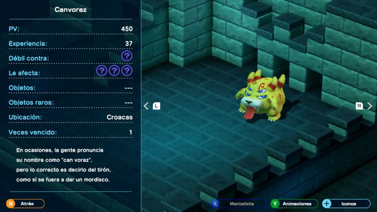 Mario RPG