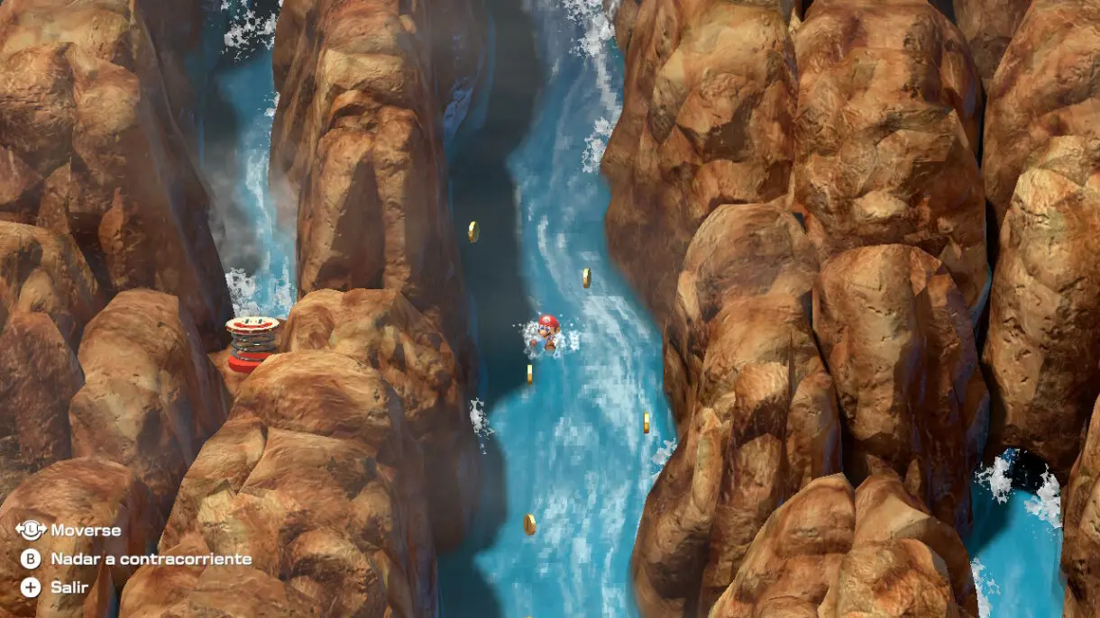 Mario RPG