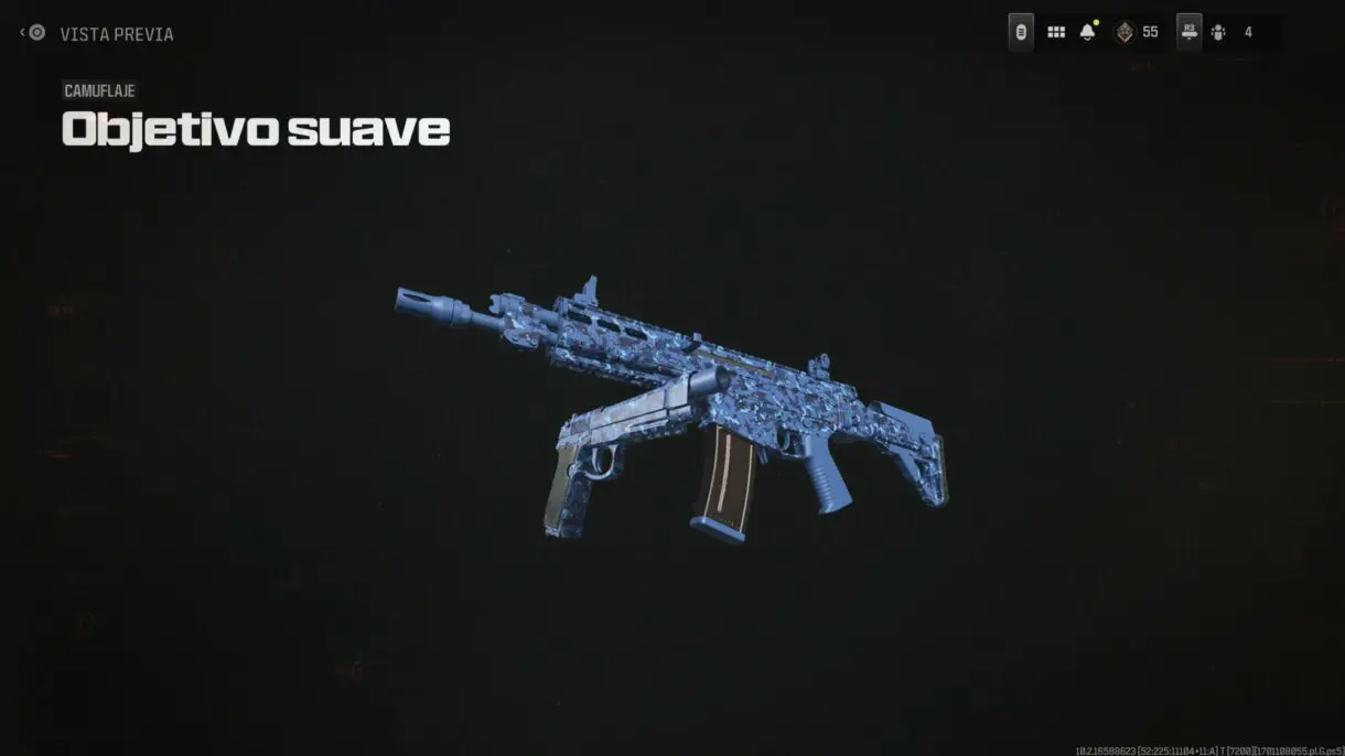 MW3