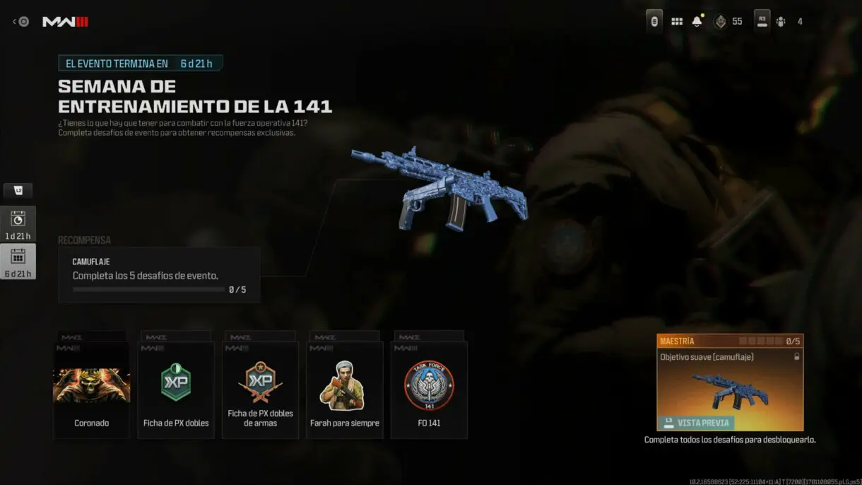 Modern Warfare 3
