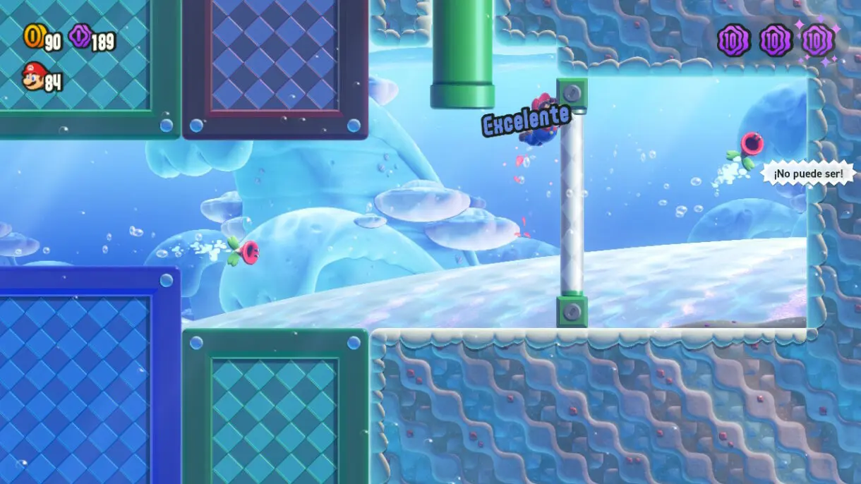 Super Mario Bros. Wonder