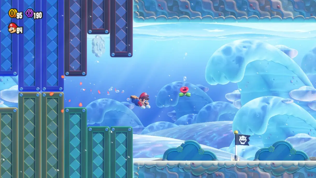 Super Mario Bros. Wonder