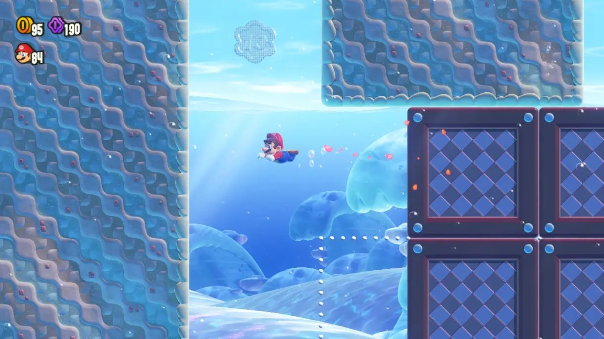 Super Mario Bros. Wonder